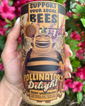 Bee Loving Pollinator's Grow Kit