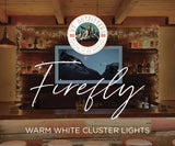 Firefly Lights by Vermont Outfitters Co
