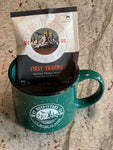 First Tracks Coffee by Vermont Outfitters Co.