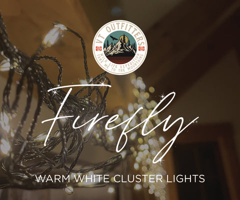 Firefly Lights by Vermont Outfitters Co