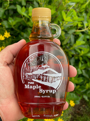 Vermont Outfitters Co. Maple Syrup 8.5 fl oz