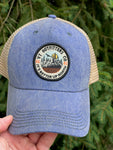 Elevate Your Style: Vermont Outfitters Trucker Hats
