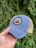 Elevate Your Style: Vermont Outfitters Trucker Hats