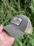 Elevate Your Style: Vermont Outfitters Trucker Hats
