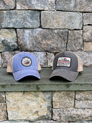 Elevate Your Style: Vermont Outfitters Trucker Hats