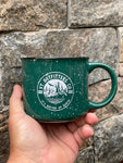 It's Better Up North Mug