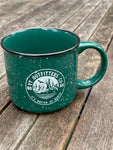 It's Better Up North Mug