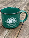 It's Better Up North Mug