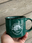 It's Better Up North Mug