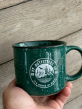 It's Better Up North Mug