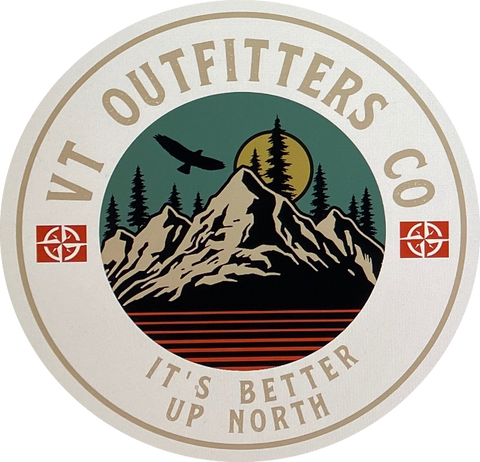 Vermont Outfitters Gift Card