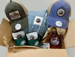 The Montpelier Box