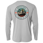 Outfitters Trekking Performance Tee
