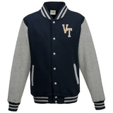 VT Letterman Jacket