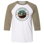 Outfitters Baseball Tee