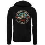 Stay Cozy Anywhere: Discover Our Versatile Fleece Zip Hoodie for Outdoor Adventures