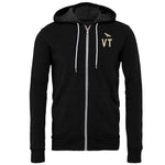 Stay Cozy Anywhere: Discover Our Versatile Fleece Zip Hoodie for Outdoor Adventures