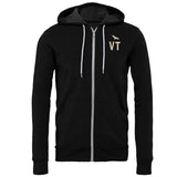 Stay Cozy Anywhere: Discover Our Versatile Fleece Zip Hoodie for Outdoor Adventures