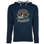 Explore the Mountains Hoodie