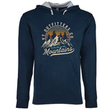 Explore the Mountains Hoodie