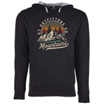 Explore the Mountains Hoodie